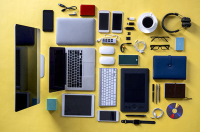 Gadgest & Electronics