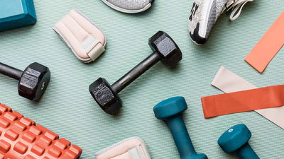 Gym & Fitness